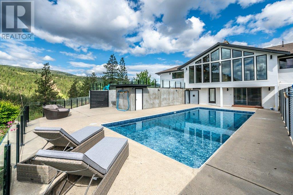 21815 Garnet Valley Road, summerland, British Columbia