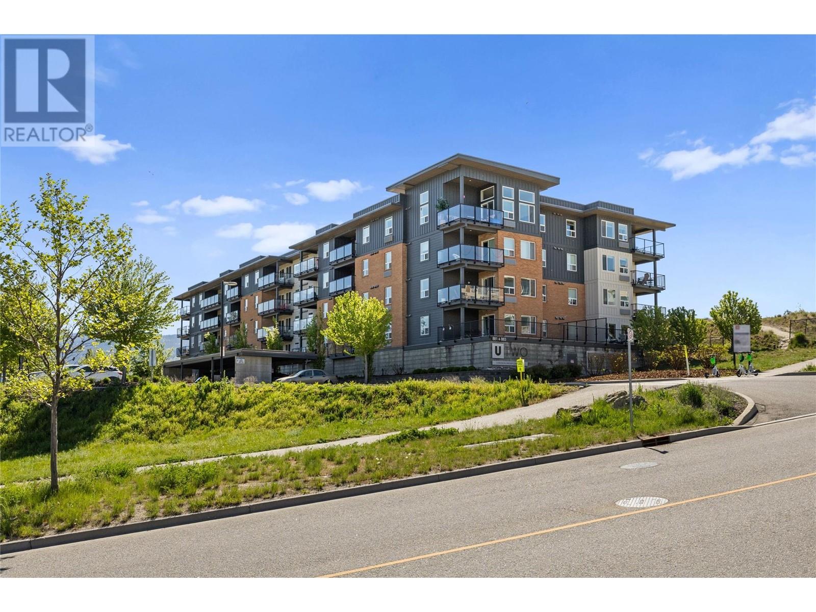 881 Academy Way Unit# PH6, kelowna, British Columbia