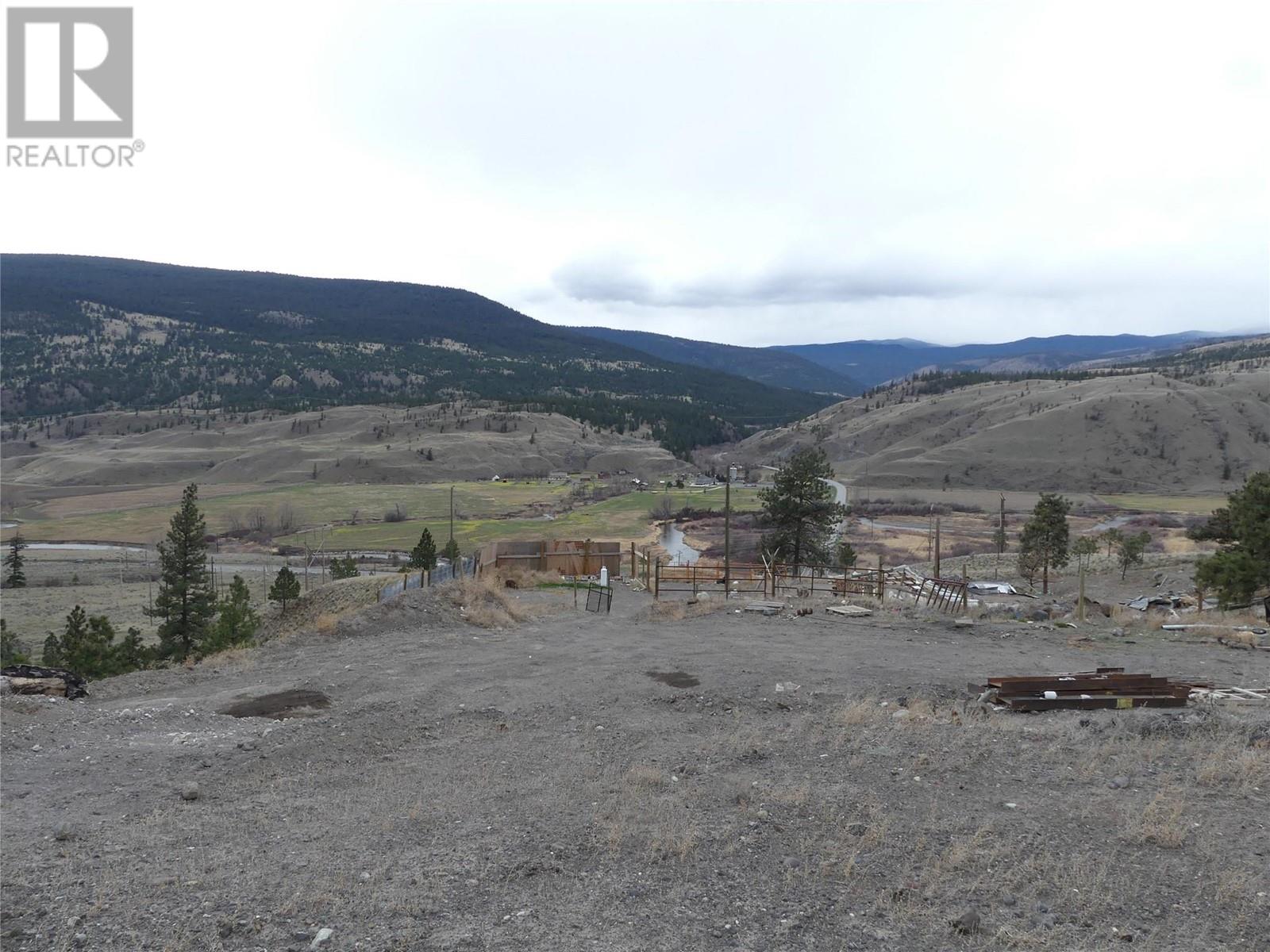 3580 CARIBOO  97 Highway, cache creek, British Columbia