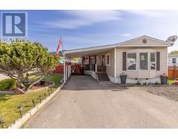 2727 Lakeshore Road Unit# 13, vernon, British Columbia