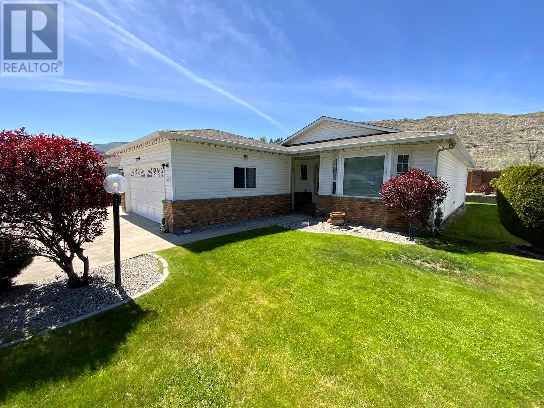 329 FALCON Drive, penticton, British Columbia