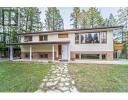 2154 Samuel Cres, cranbrook, British Columbia