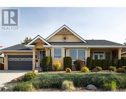 4559 Cascade Drive, vernon, British Columbia