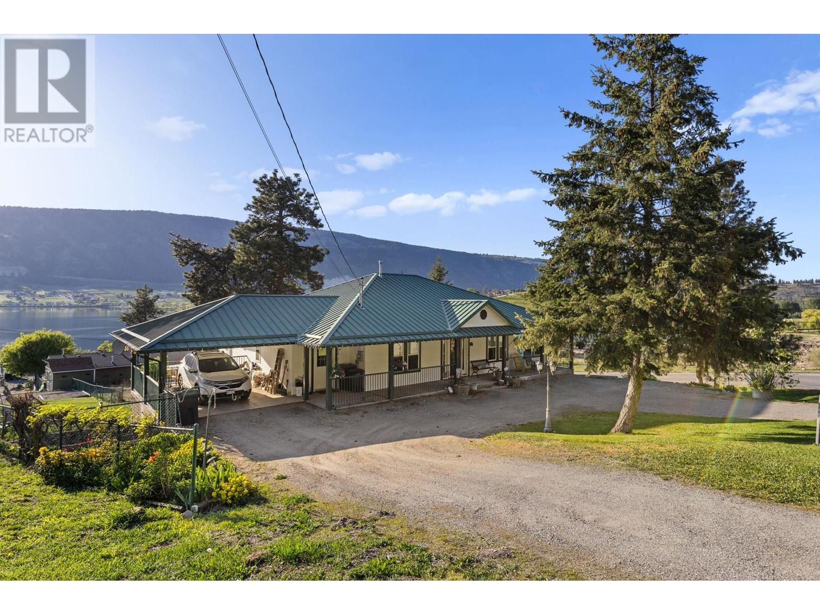 15326 Oyama Road, lake country, British Columbia