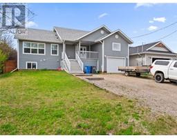 5306 49 Street, pouce coupe, British Columbia