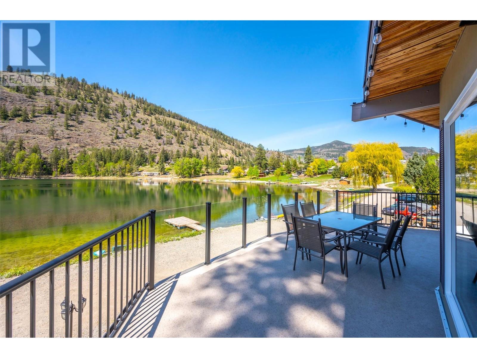 200 TWIN LAKES Road, kaleden, British Columbia