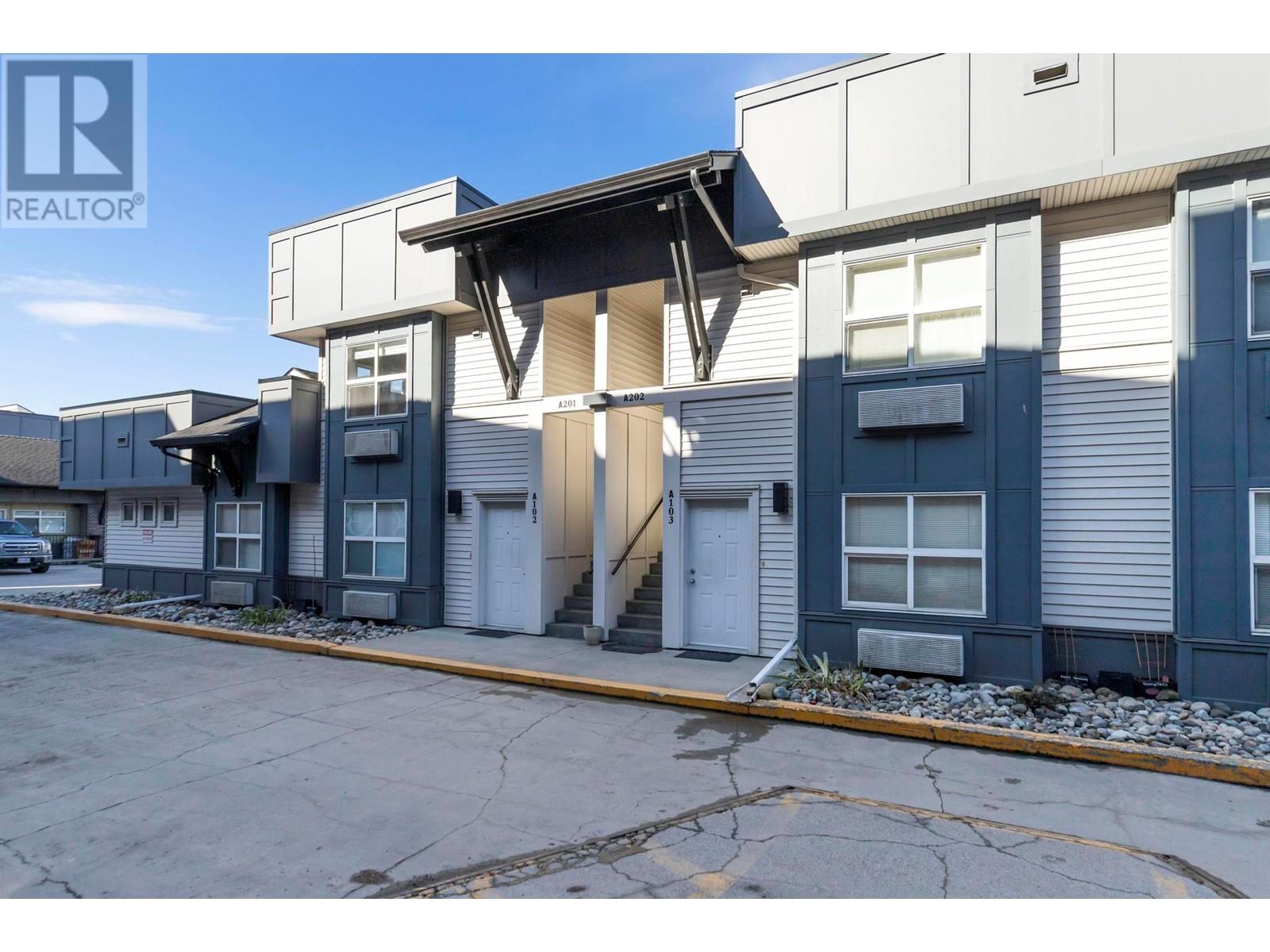 1475 Glenmore Road N Unit# 201A, kelowna, British Columbia