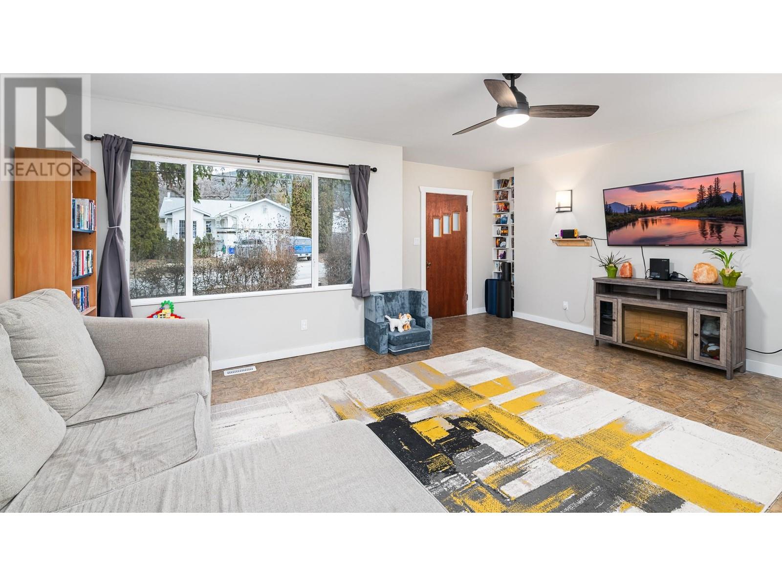 205 19th Avenue S, creston, British Columbia