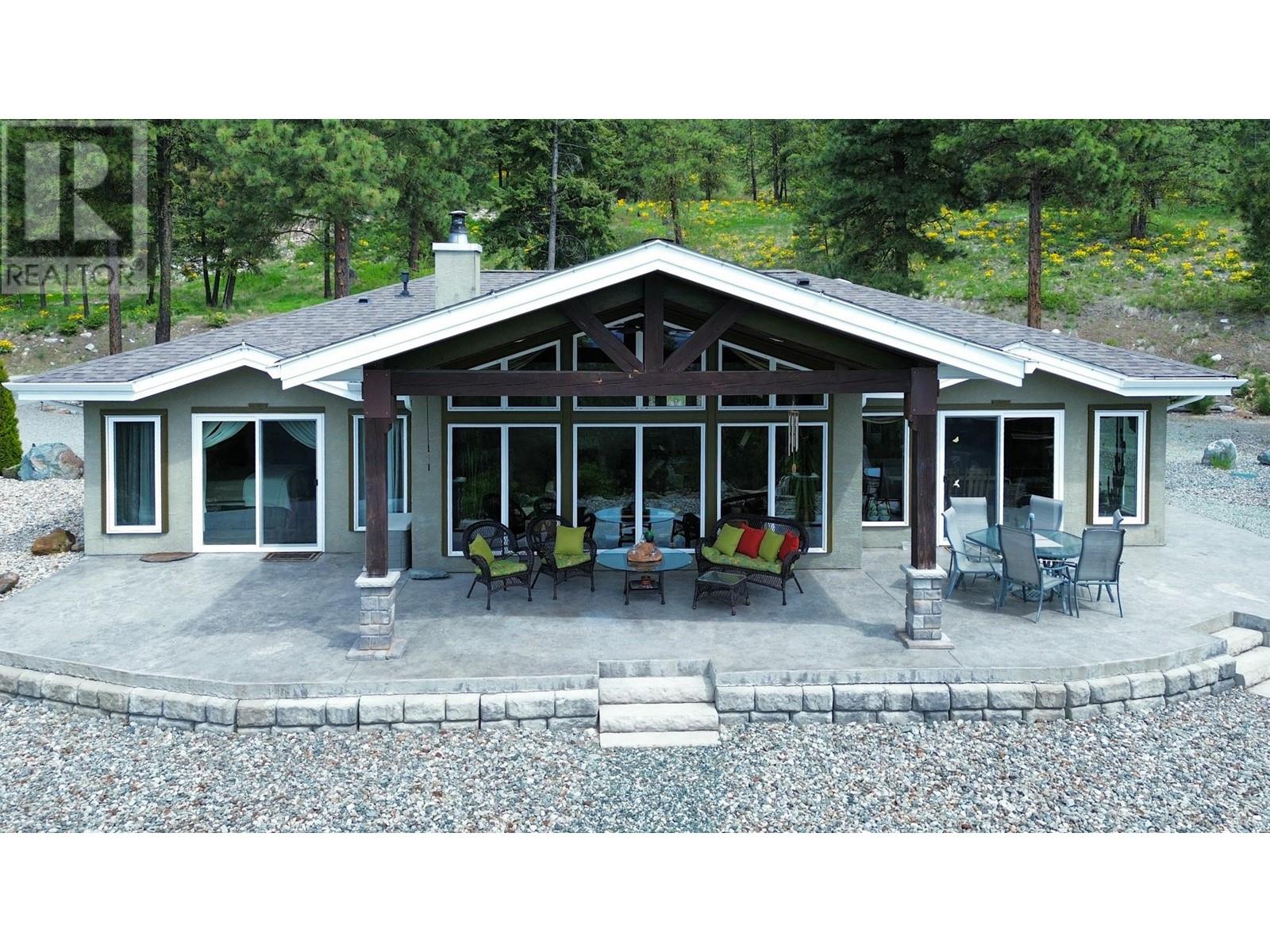 370 Sasquatch Trail, osoyoos, British Columbia