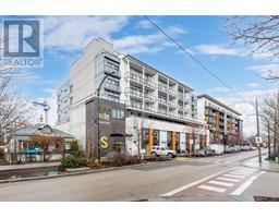 604 Cawston Avenue Unit# 402, kelowna, British Columbia