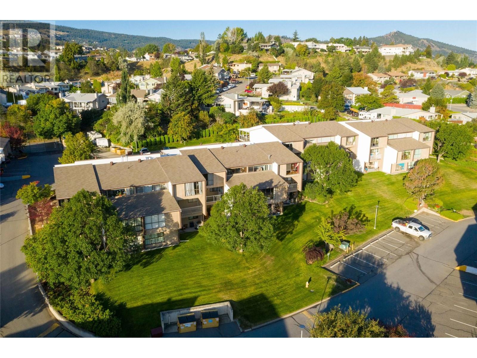 137 MCGILL Road Unit# 76, kamloops, British Columbia