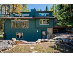 1577 Victoria Avenue, rossland, British Columbia