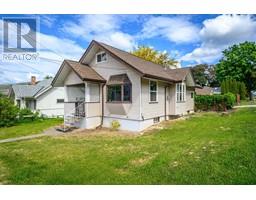 2501 35 Avenue, vernon, British Columbia