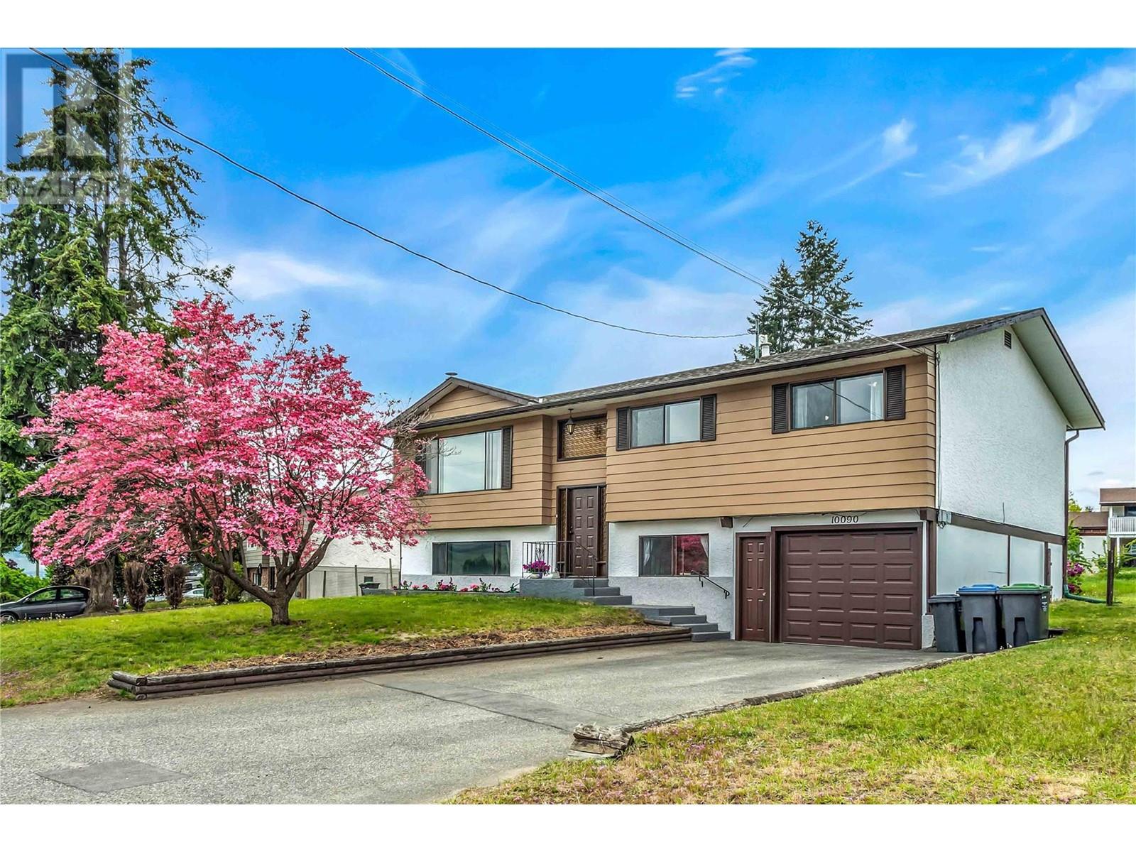 10090 Kel Vern Crescent, lake country, British Columbia