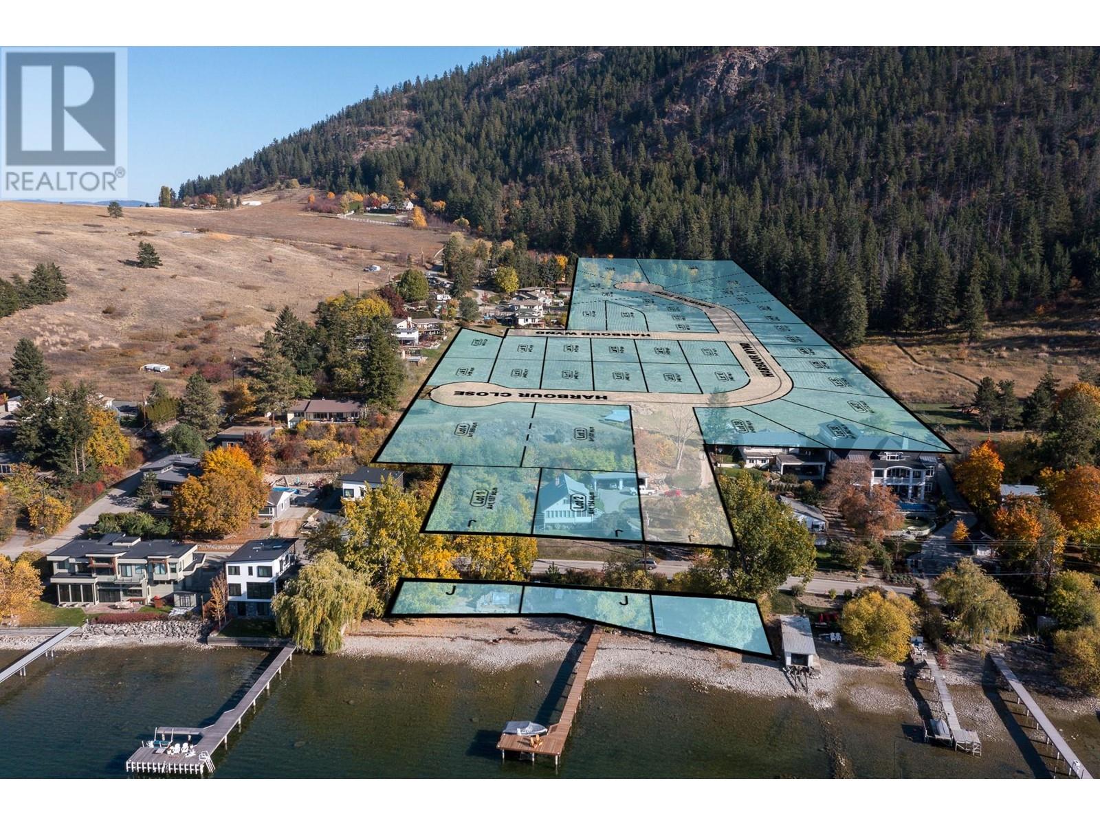 8724, 8730, 8734 Okanagan Landing Road, vernon, British Columbia