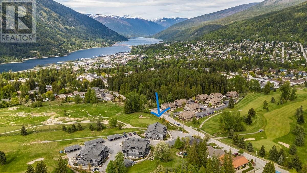 2000 CHOQUETTE Avenue Unit# 107, nelson, British Columbia