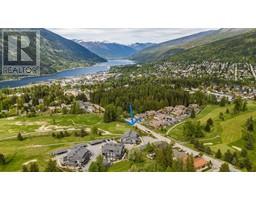 2000 CHOQUETTE Avenue Unit# 107, nelson, British Columbia