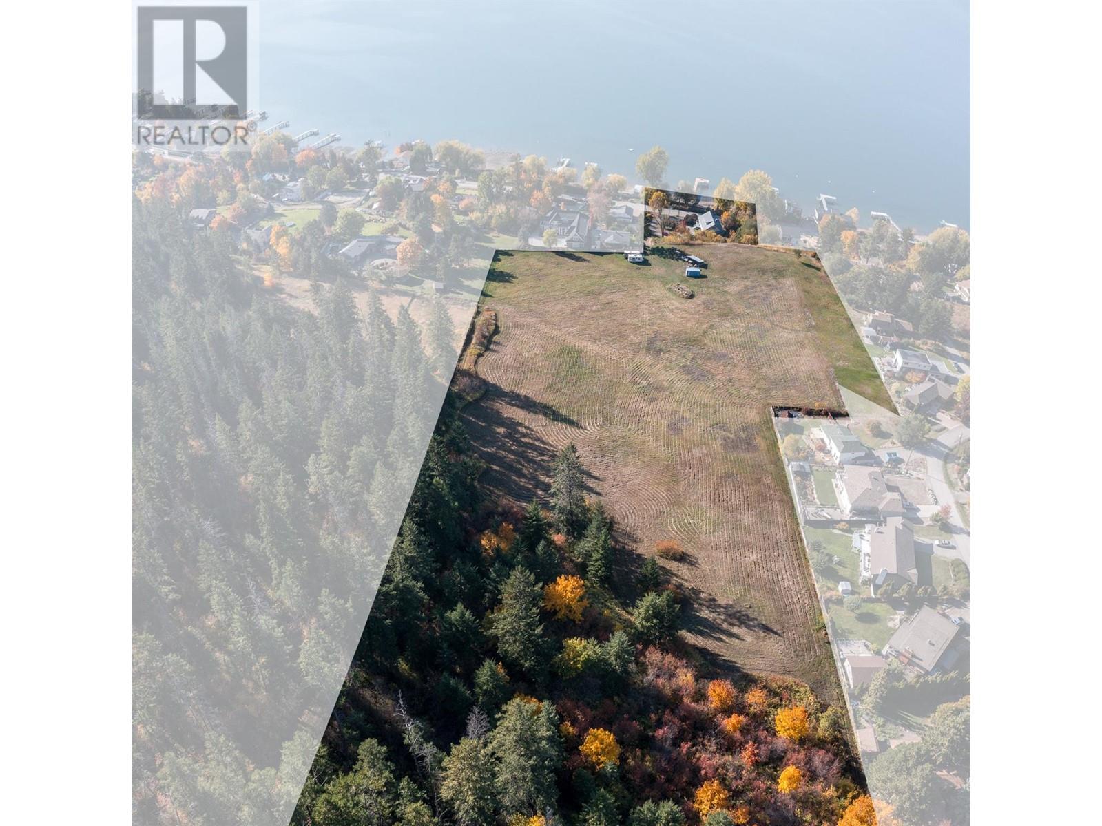 8724, 8730, 8734 Okanagan Landing Road, vernon, British Columbia