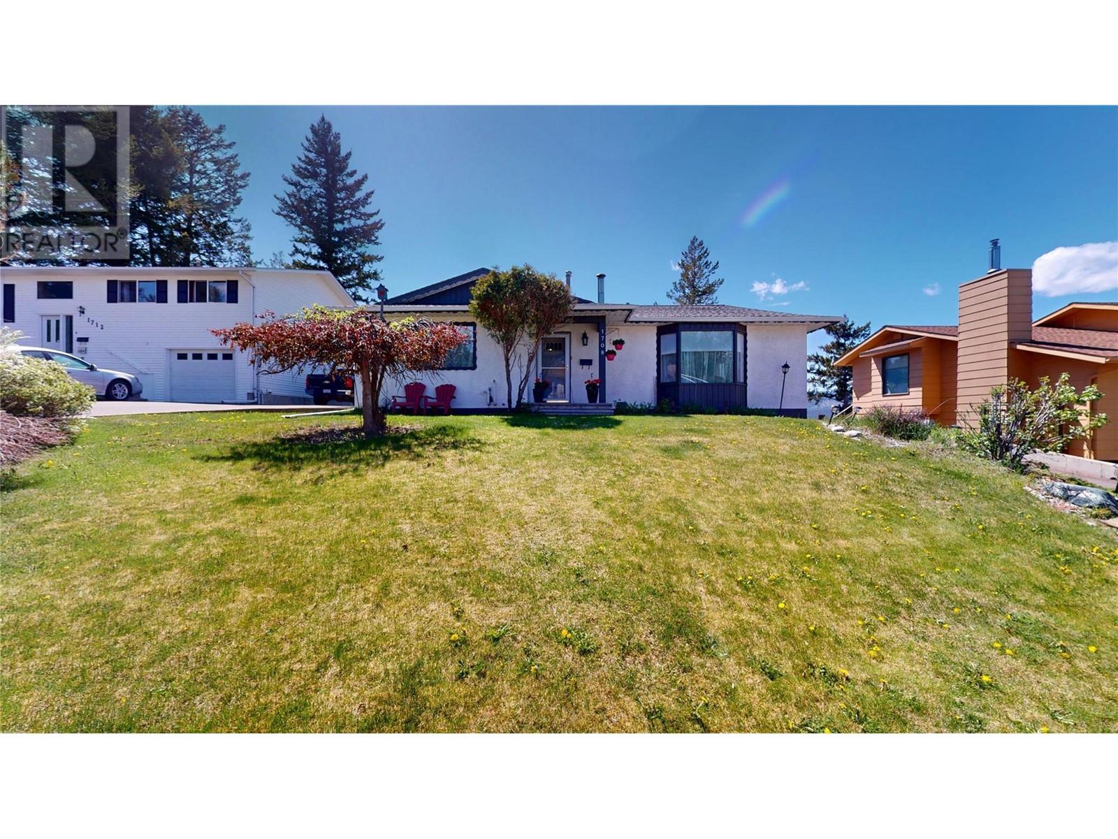 1708 MT NELSON Crescent, cranbrook, British Columbia