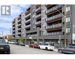 444 ST PAUL Street Unit# 613, kamloops, British Columbia