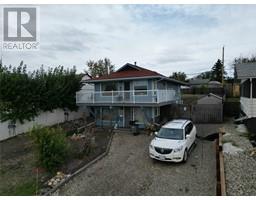 352 100B Avenue, dawson creek, British Columbia
