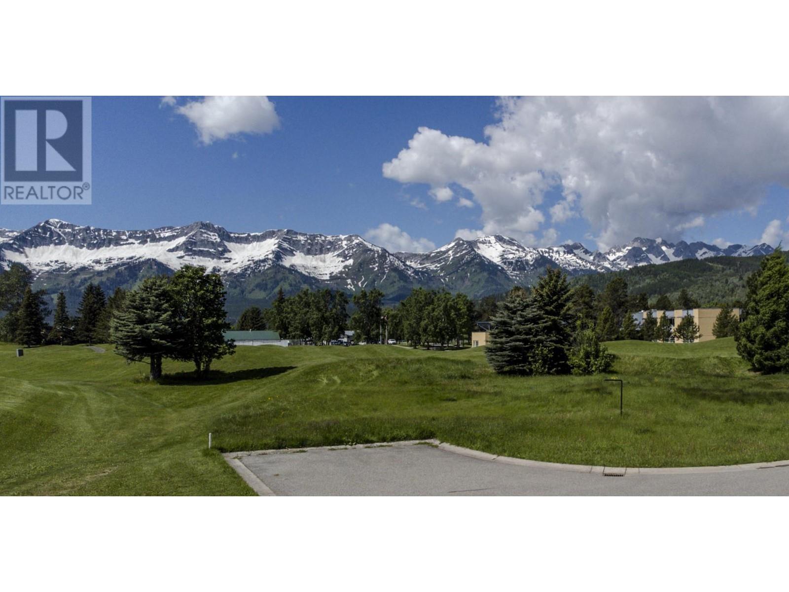 42 Skifty Morris Way, fernie, British Columbia