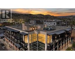 1289 Ellis Street Unit# 401, kelowna, British Columbia