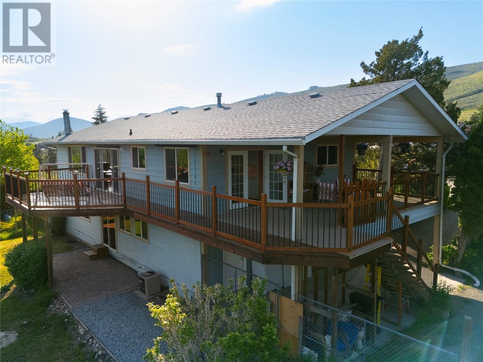 5826 Bartlett Road, vernon, British Columbia