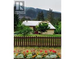6890 Seton Portage Road, lillooet, British Columbia
