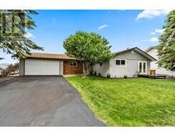 776 SPRINGRIDGE Place, kamloops, British Columbia