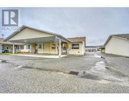 2235 Baskin Street Unit# 116, penticton, British Columbia