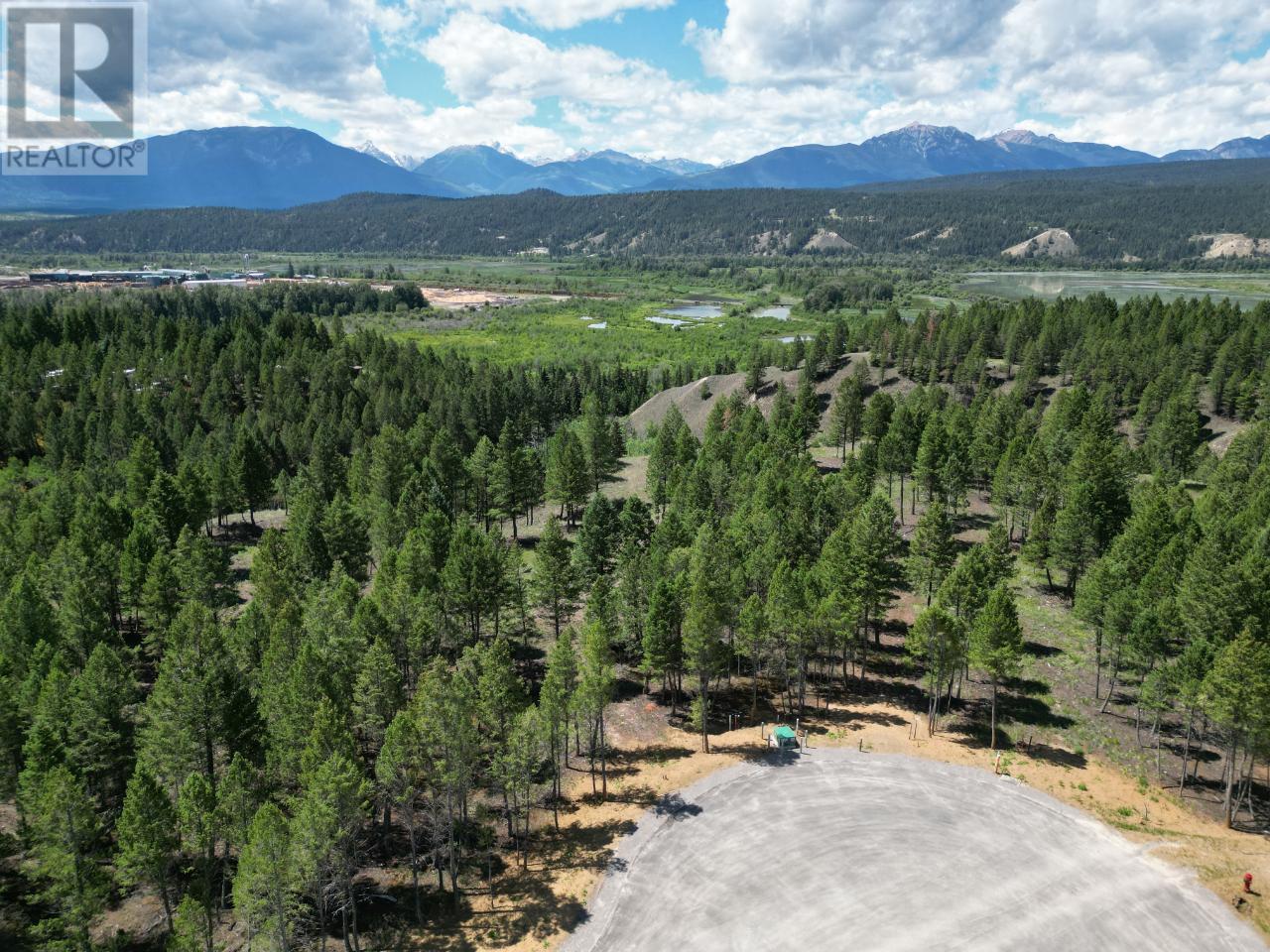 Lot 16 SADDLEWOOD Lane, radium hot springs, British Columbia