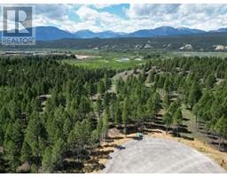 Lot 16 SADDLEWOOD Lane, radium hot springs, British Columbia