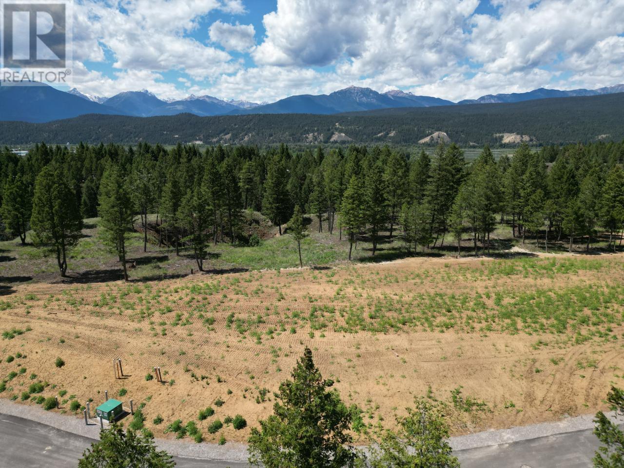 Lot 11 SADDLEWOOD Lane, radium hot springs, British Columbia