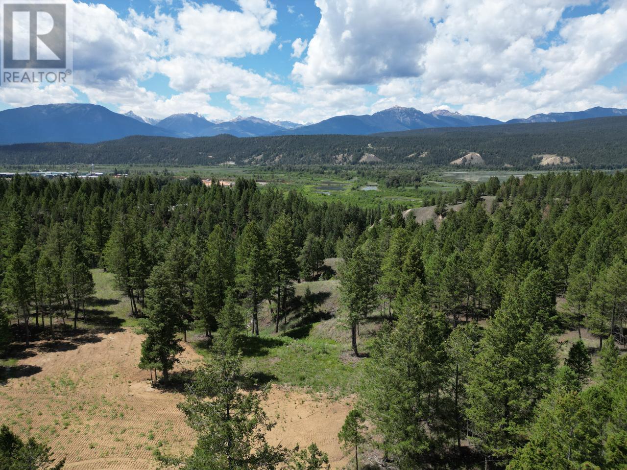 Lot 14 SADDLEWOOD Lane, radium hot springs, British Columbia
