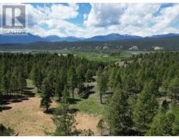 Lot 14 SADDLEWOOD Lane, radium hot springs, British Columbia