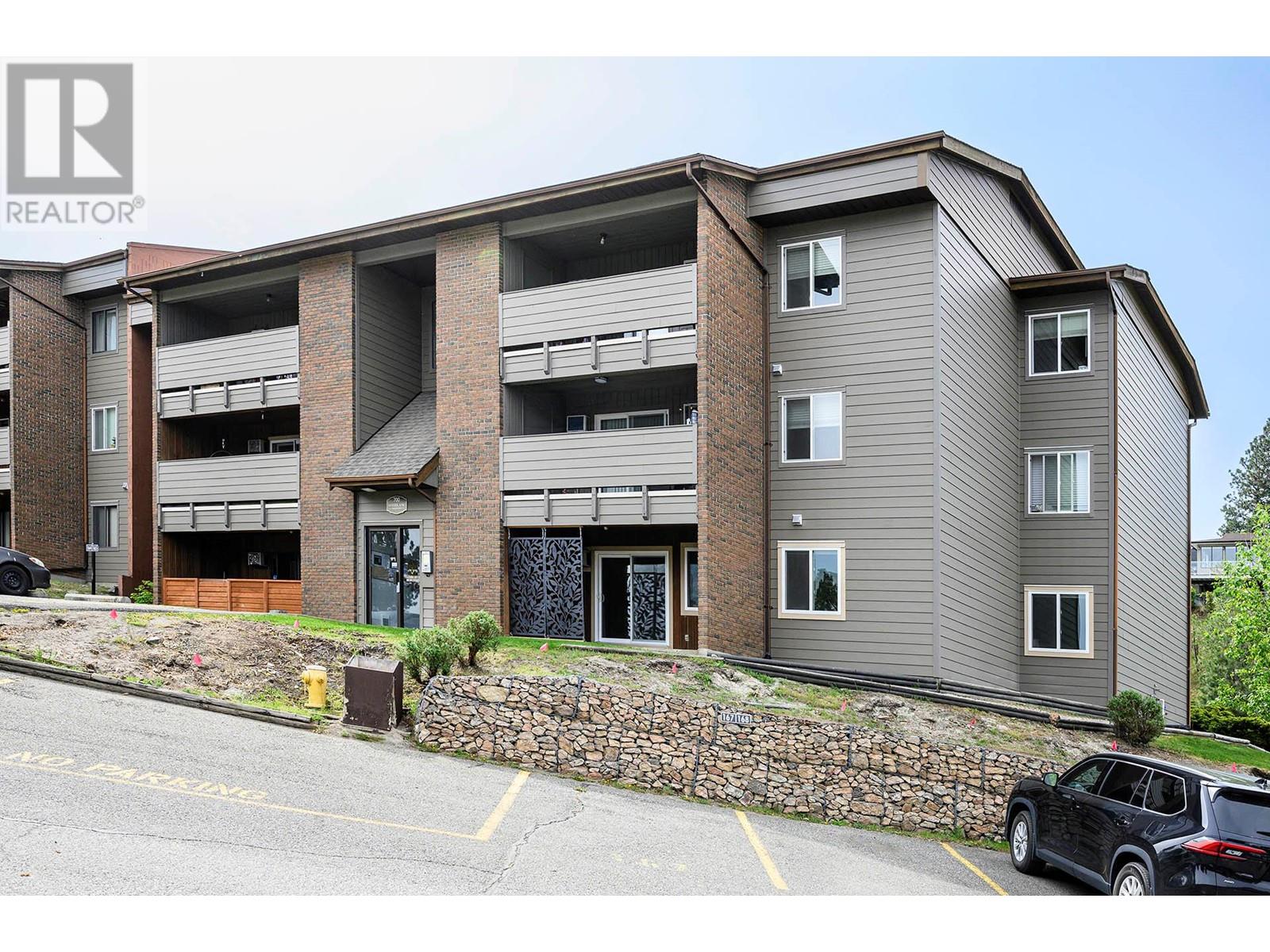 44 WHITESHIELD  S Crescent Unit# 701, kamloops, British Columbia