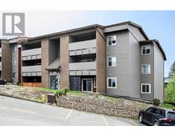 44 WHITESHIELD  S Crescent Unit# 701, kamloops, British Columbia