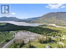 3690 Ford Road, tappen, British Columbia