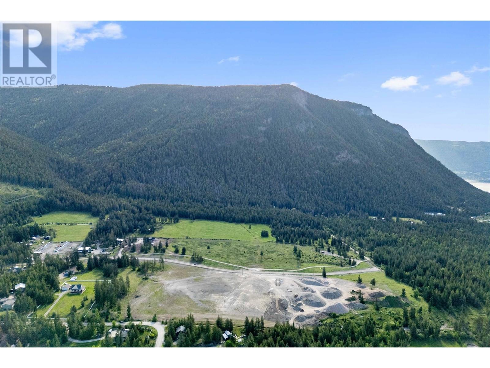 3438 Roberge Road, tappen, British Columbia