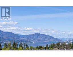5399 Hedeman Court Unit# LOT 1, kelowna, British Columbia