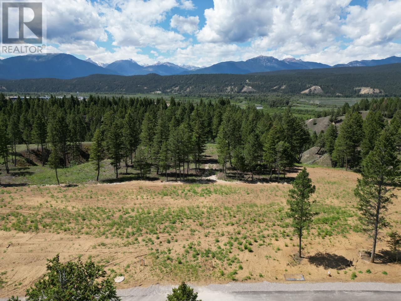 Lot 12 SADDLEWOOD Lane, radium hot springs, British Columbia