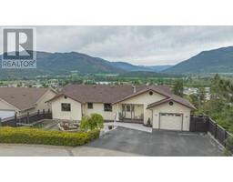 1200 Lawes Street, enderby, British Columbia