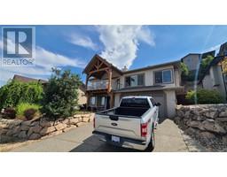 1047 Mt Ida Drive, vernon, British Columbia