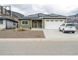 324 K VIEW Crescent, keremeos, British Columbia