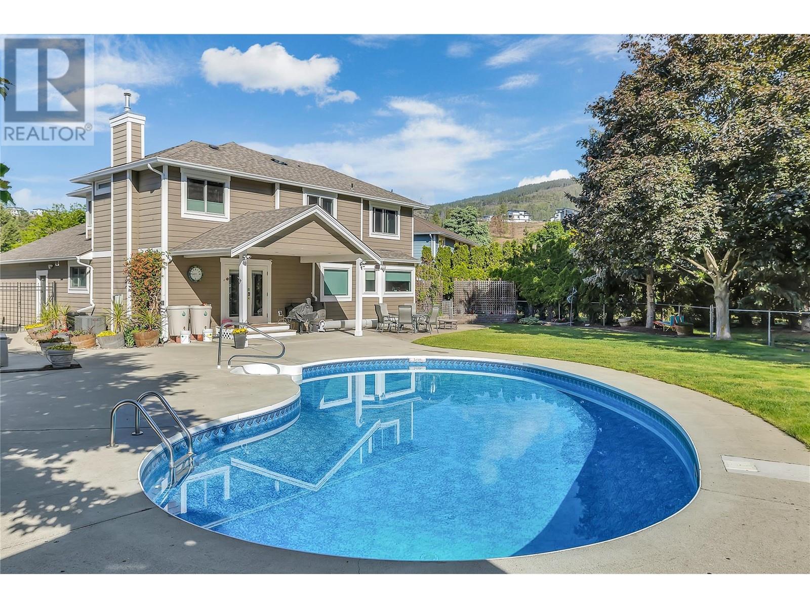 2390 Karli Court, west kelowna, British Columbia