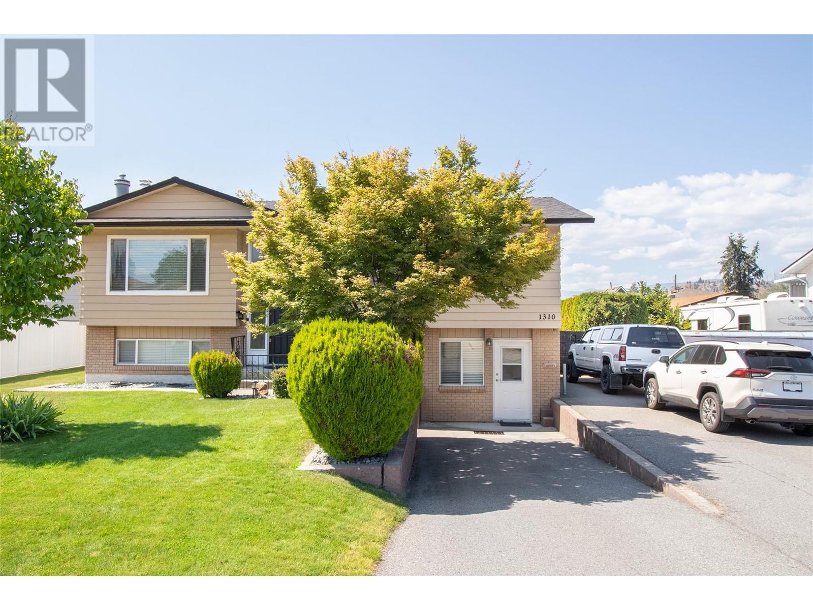 1310 Mary Court, kelowna, British Columbia