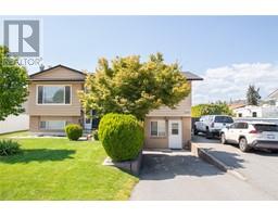1310 Mary Court, kelowna, British Columbia