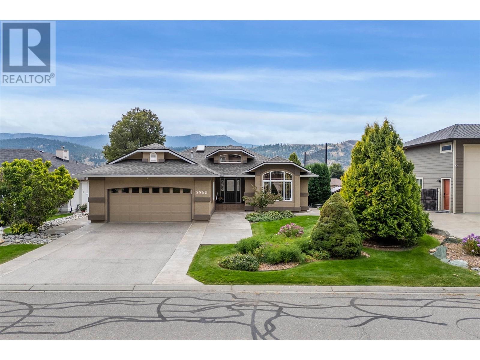 3568 Navatanee Drive, kamloops, British Columbia
