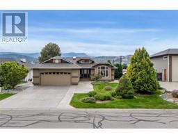 3568 Navatanee Drive, kamloops, British Columbia